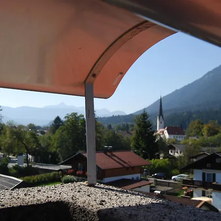 Appartement Parahotel