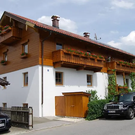 Appartement Parahotel Garmisch-Partenkirchen