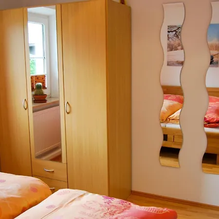 Apartamento Parahotel 3*