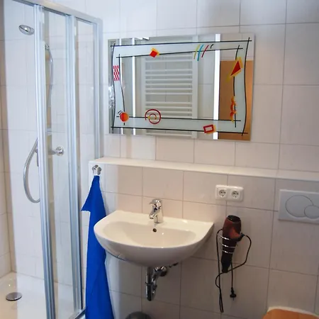 Apartamento Parahotel 3*