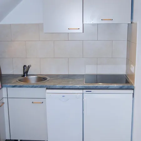 Appartamento Parahotel Garmisch-Partenkirchen