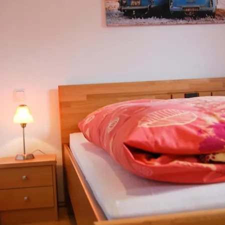 Apartamento Parahotel