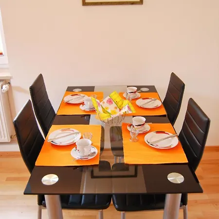 Apartamento Parahotel