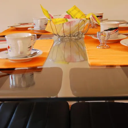Appartamento Parahotel Garmisch-Partenkirchen
