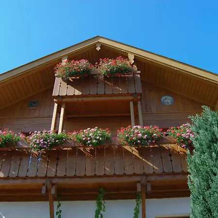 Appartamento Parahotel