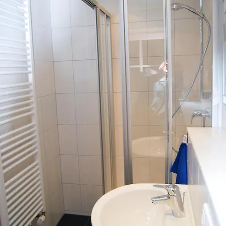 Appartamento Parahotel