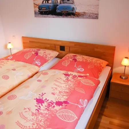 Appartamento Parahotel Garmisch-Partenkirchen