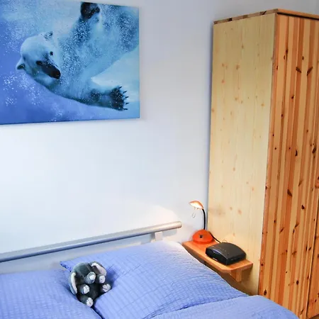 Apartment Parahotel