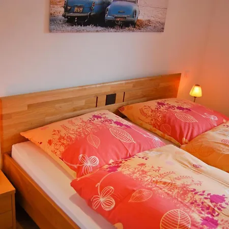 Appartamento Parahotel Garmisch-Partenkirchen