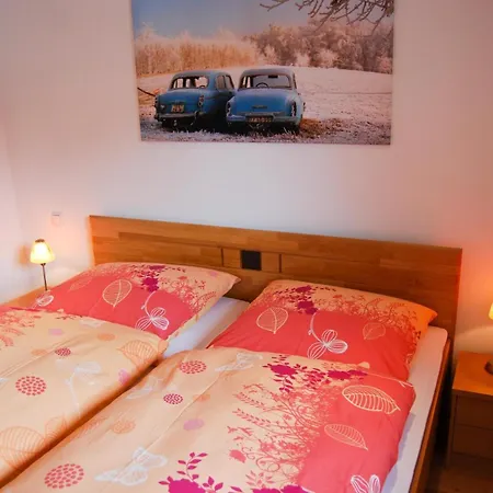 Apartamento Parahotel