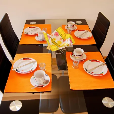 Appartamento Parahotel Garmisch-Partenkirchen
