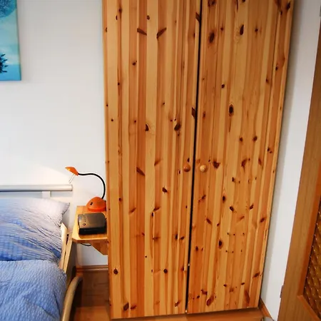Apartamento Parahotel 3*