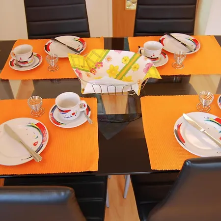 Appartamento Parahotel Garmisch-Partenkirchen