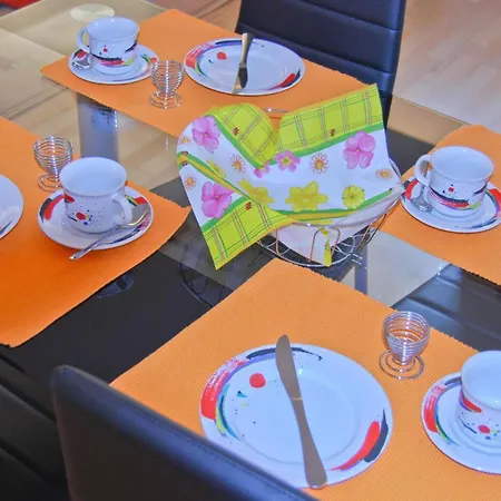 Apartamento Parahotel 3*