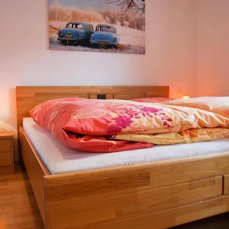 Apartamento Parahotel Garmisch-Partenkirchen