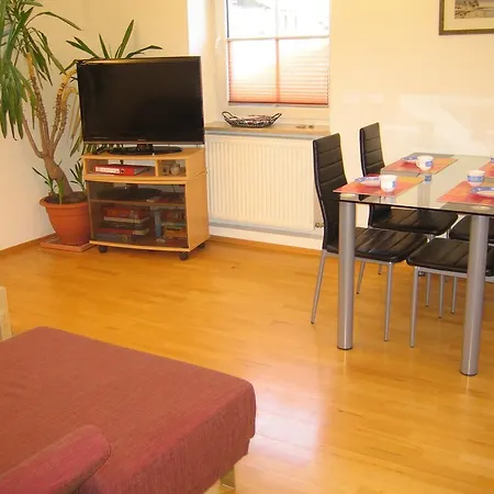 Apartamento Parahotel