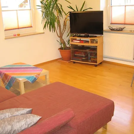 Apartamento Parahotel Garmisch-Partenkirchen