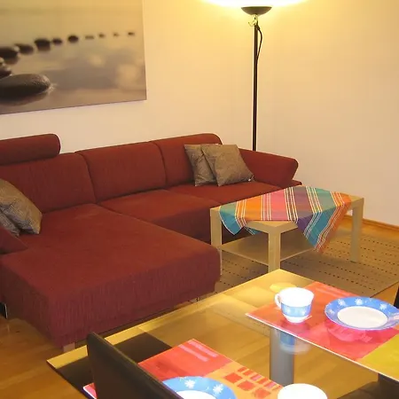 Appartamento Parahotel 3*