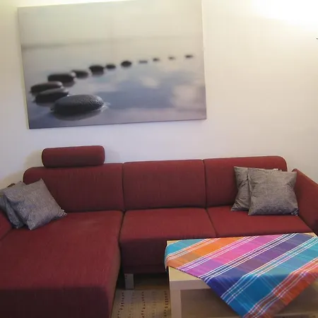 Appartamento Parahotel Garmisch-Partenkirchen