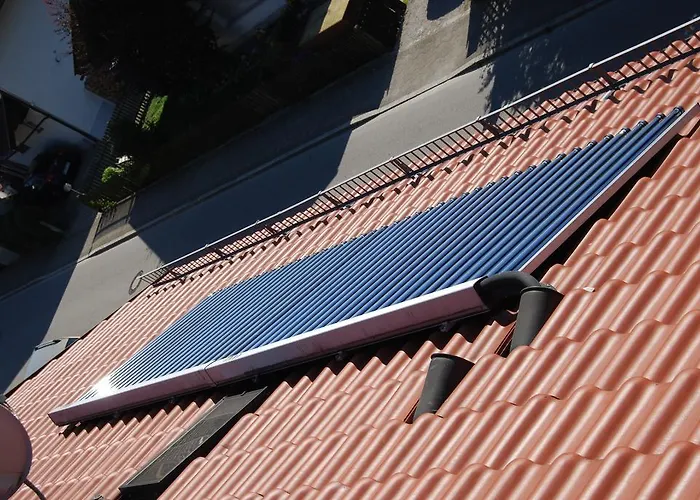 Apartment Parahotel 3*