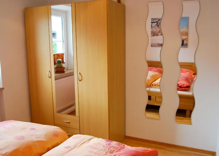 Apartment Parahotel 3*