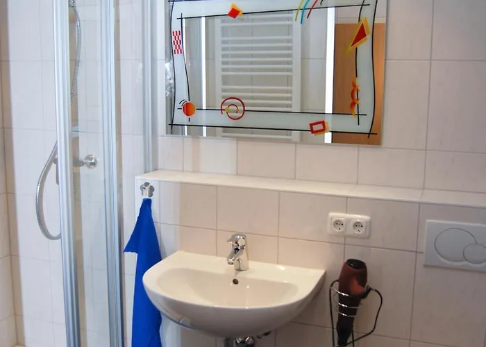 Apartment Parahotel 3*