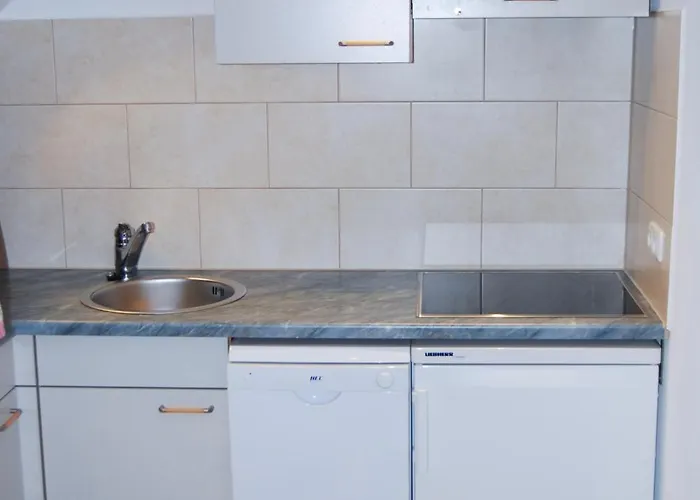 Apartment Parahotel Garmisch-Partenkirchen