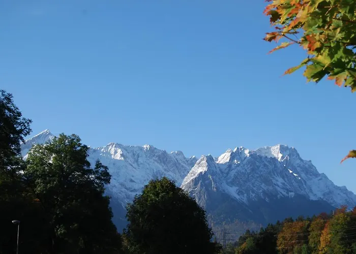 Apartment Parahotel 3*