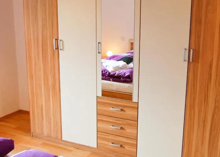 Parahotel Garmisch-Partenkirchen