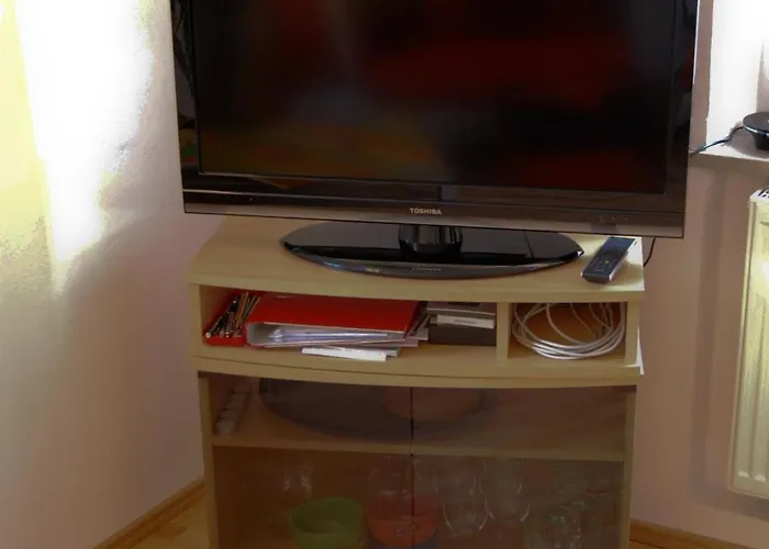 Apartment Parahotel 3*