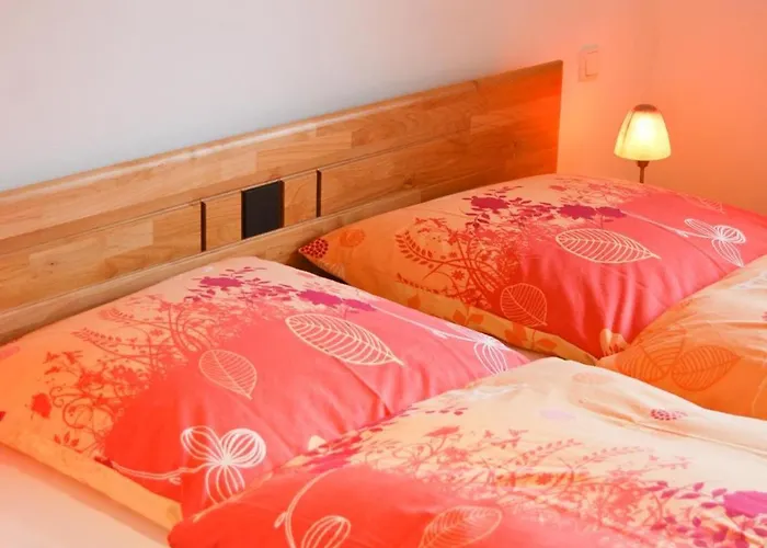 Apartment Parahotel 3*