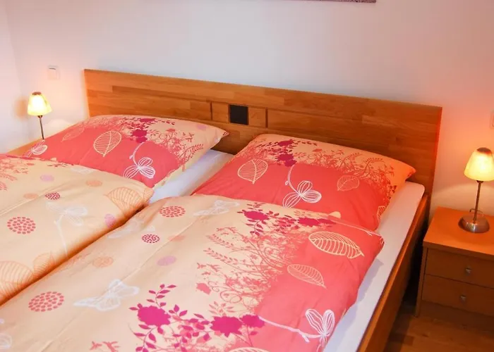 Apartment Parahotel Garmisch-Partenkirchen