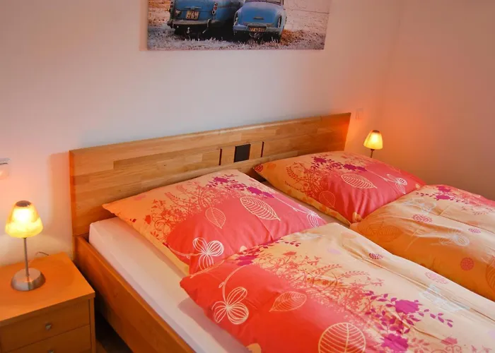 Apartment Parahotel Garmisch-Partenkirchen