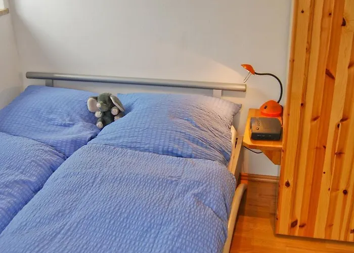 Apartment Parahotel 3*