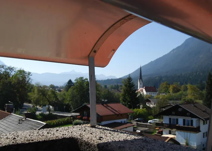 Appartement Parahotel