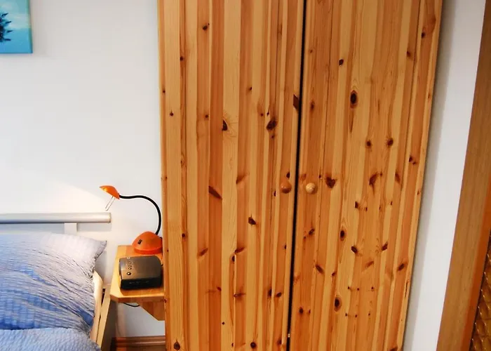 Apartment Parahotel 3*