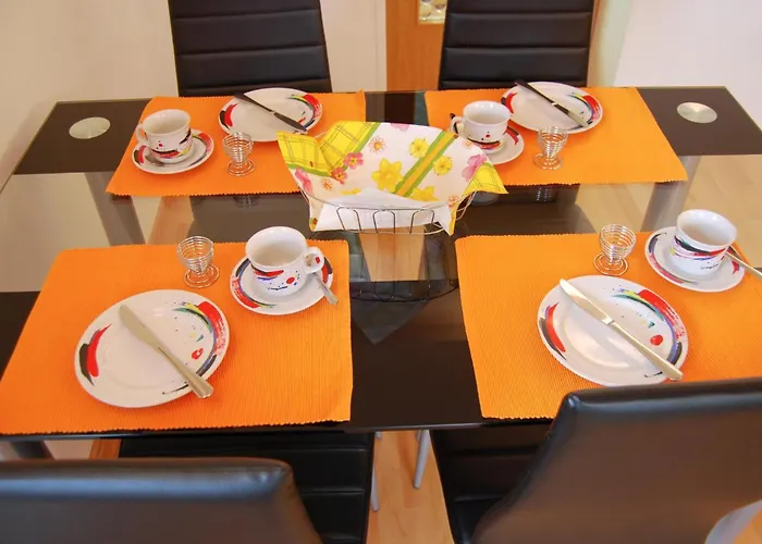 Apartment Parahotel Garmisch-Partenkirchen