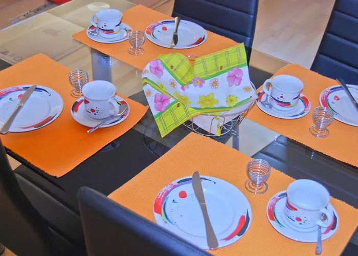 Apartment Parahotel 3*