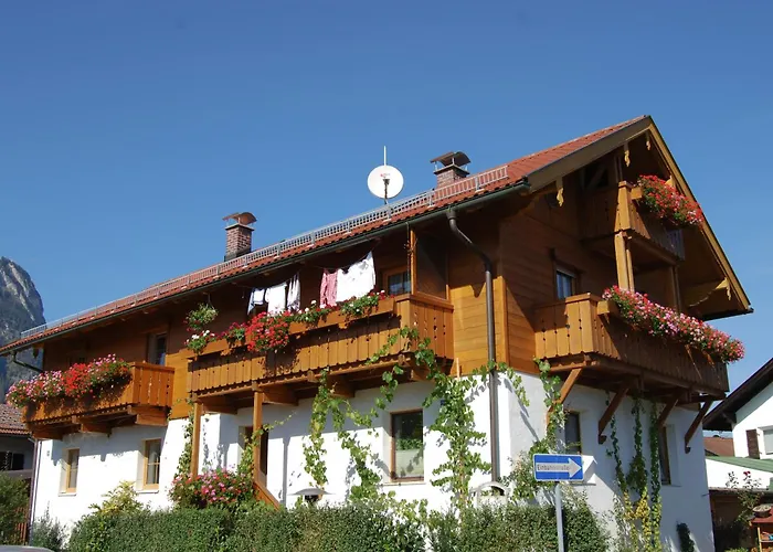 Parahotel Garmisch-Partenkirchen